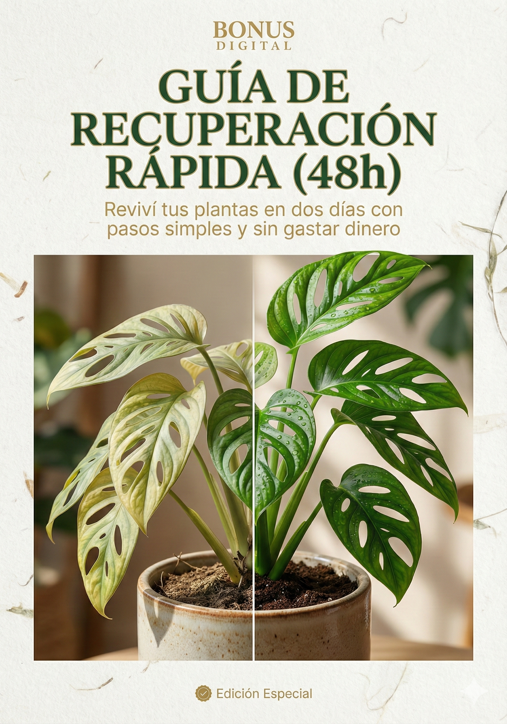 Guia de Recuperación Rápida