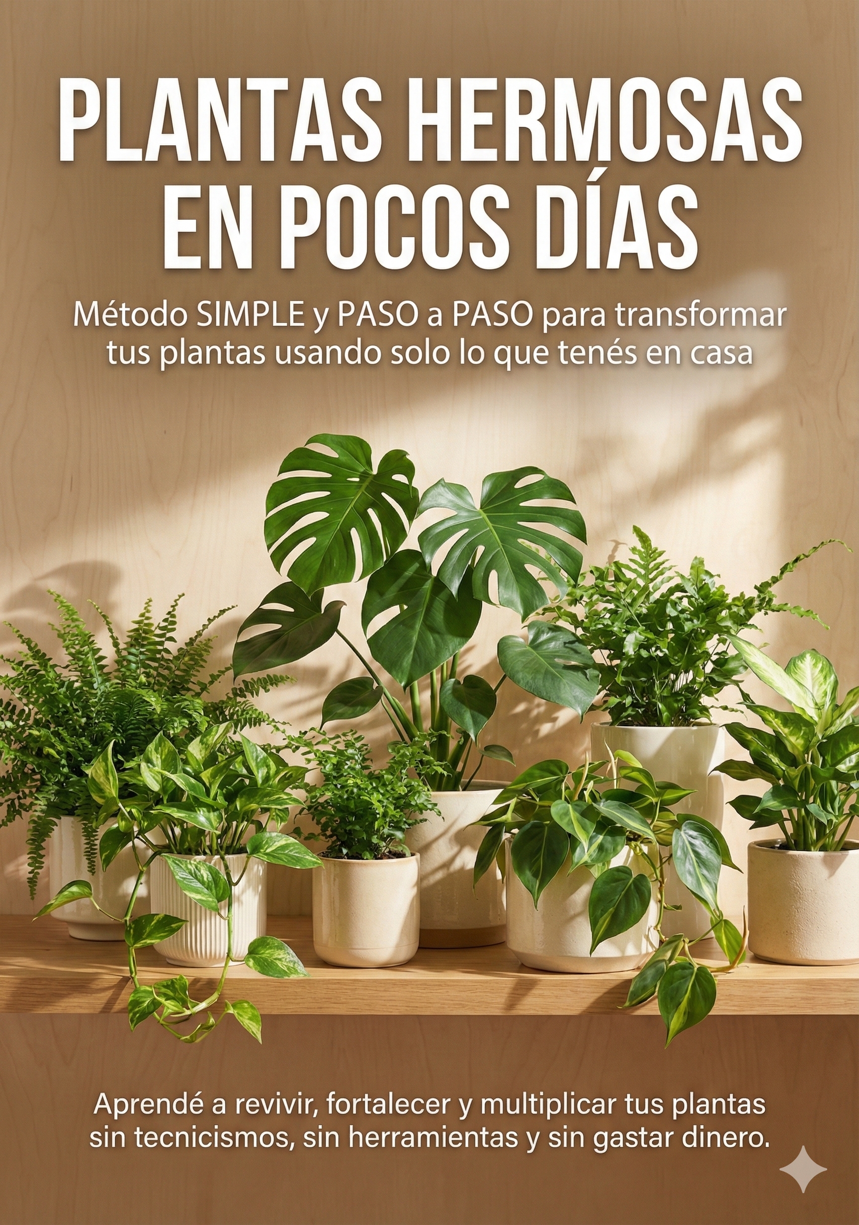 Plantas Hermosas para tu casa y/o Emprendimiento